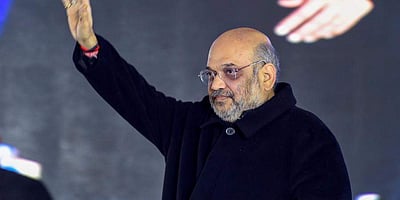 தில்லியில் தாமரை மலர்ந்தே தீரும்: அமித் ஷா