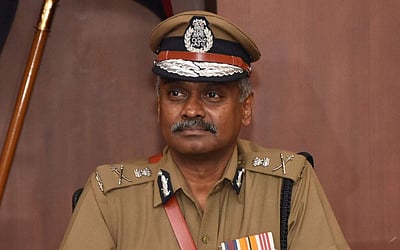 சென்னையில் 190 காவலர்களுக்கு கரோனா: காவல் ஆணையர் தகவல்