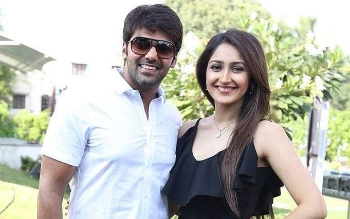 தமிழ் சினிமா 2019: திருமணம் செய்துகொண்ட பிரபலங்கள்!