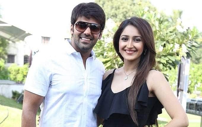 தமிழ் சினிமா 2019: திருமணம் செய்துகொண்ட பிரபலங்கள்!