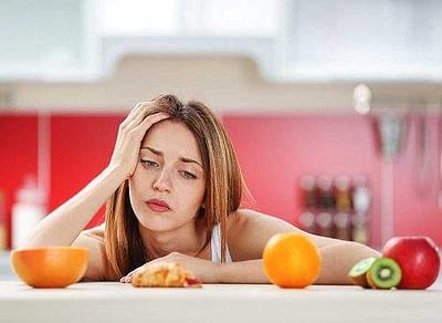 டயட்டில் இருப்பவர்கள் தனிமையை உணர வாய்ப்பு அதிகம்