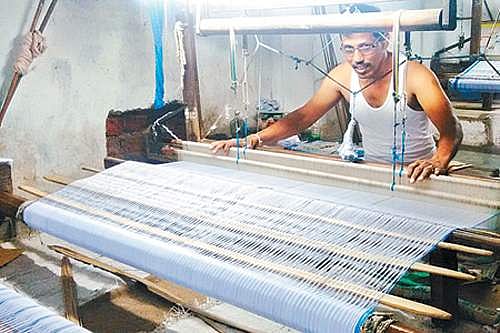 பழந்தமிழரின் ஆடைத் தொழில்நுட்பம்