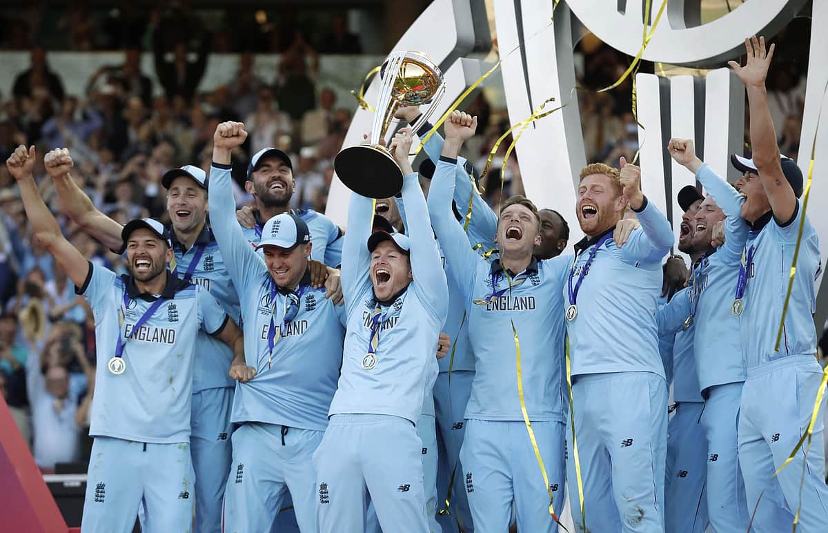 ரசிகர்களைக் கவர்ந்த உலகக் கோப்பை மற்றும் ஐபிஎல் போட்டிகள்