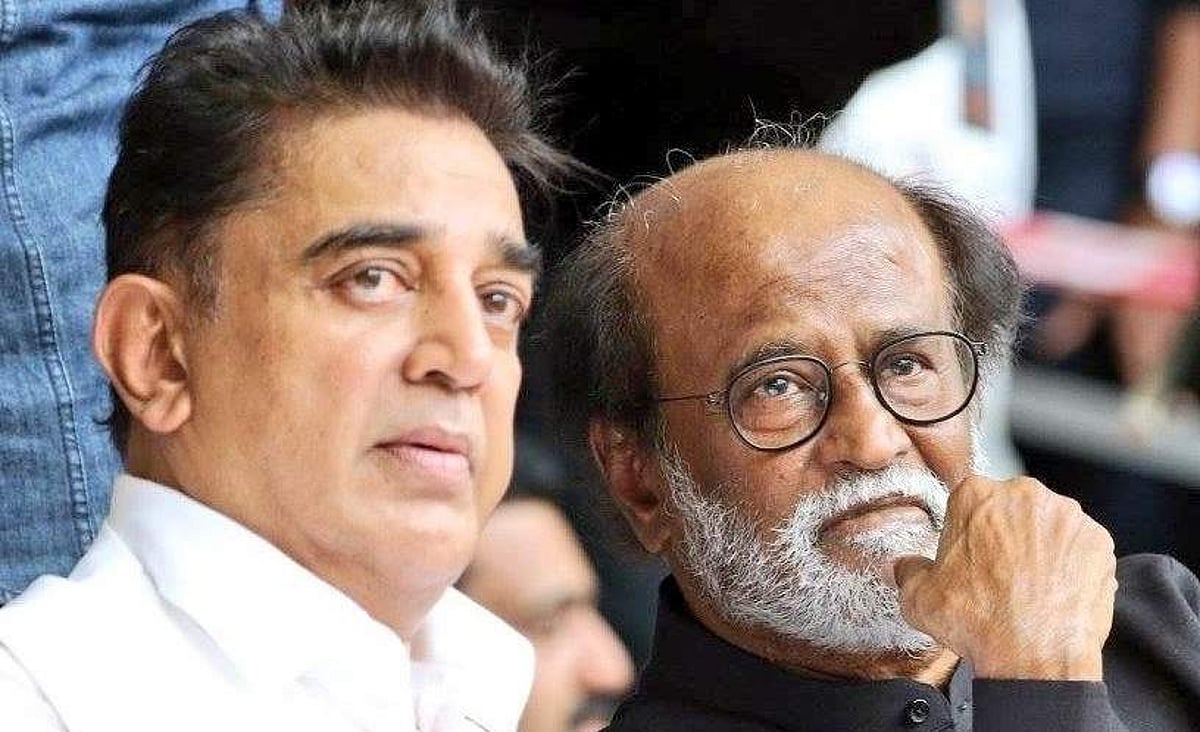 அரசியலை நோக்கி நடிகர்கள்