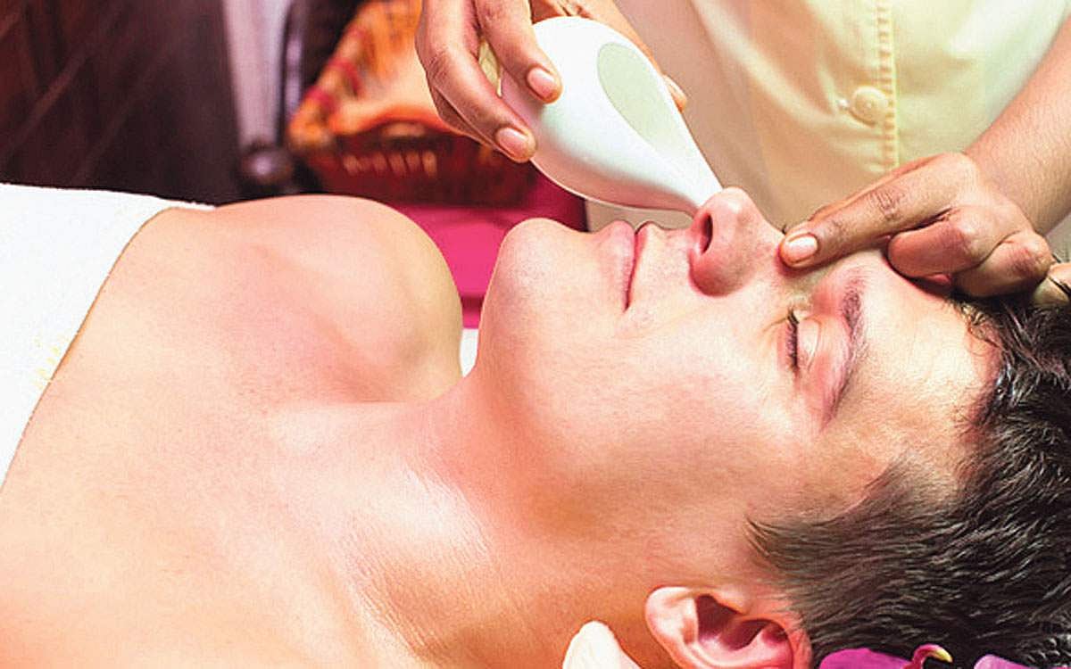 ஆயுள் காக்கும் ஆயுர்வேதம்: ரசாயன உணவும், 'பஞ்சகர்மா'வும்!