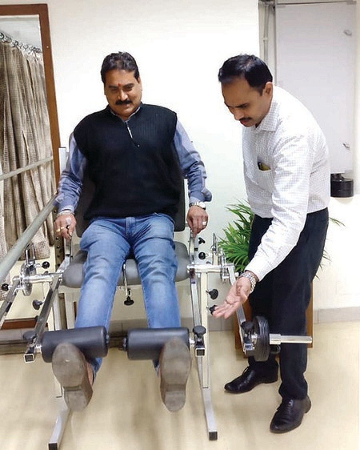 சாதிப்பதற்கு மாற்றுத்திறன் தடையல்ல..!இன்று உலக மாற்றுத்திறனாளிகள் தினம்