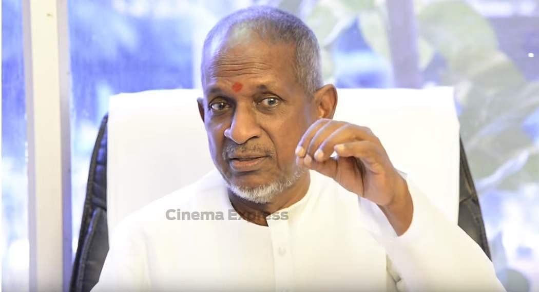 இளையராஜா - பிரசாத் ஸ்டூடியோ விவகாரம்: உயர் நீதிமன்றம் உத்தரவு