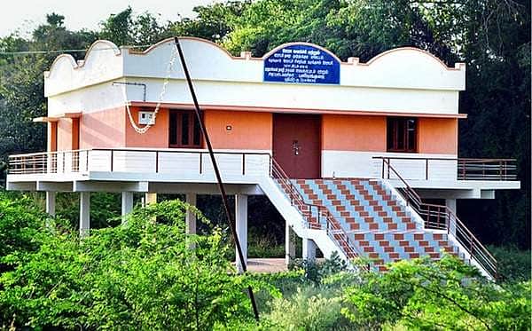 கீழடி ஸ்பெஷல்: ஆதிச்சநல்லூர் மக்கள் வாழ்வியல்