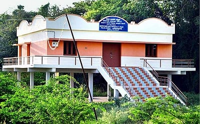 கீழடி ஸ்பெஷல்: ஆதிச்சநல்லூர் மக்கள் வாழ்வியல்