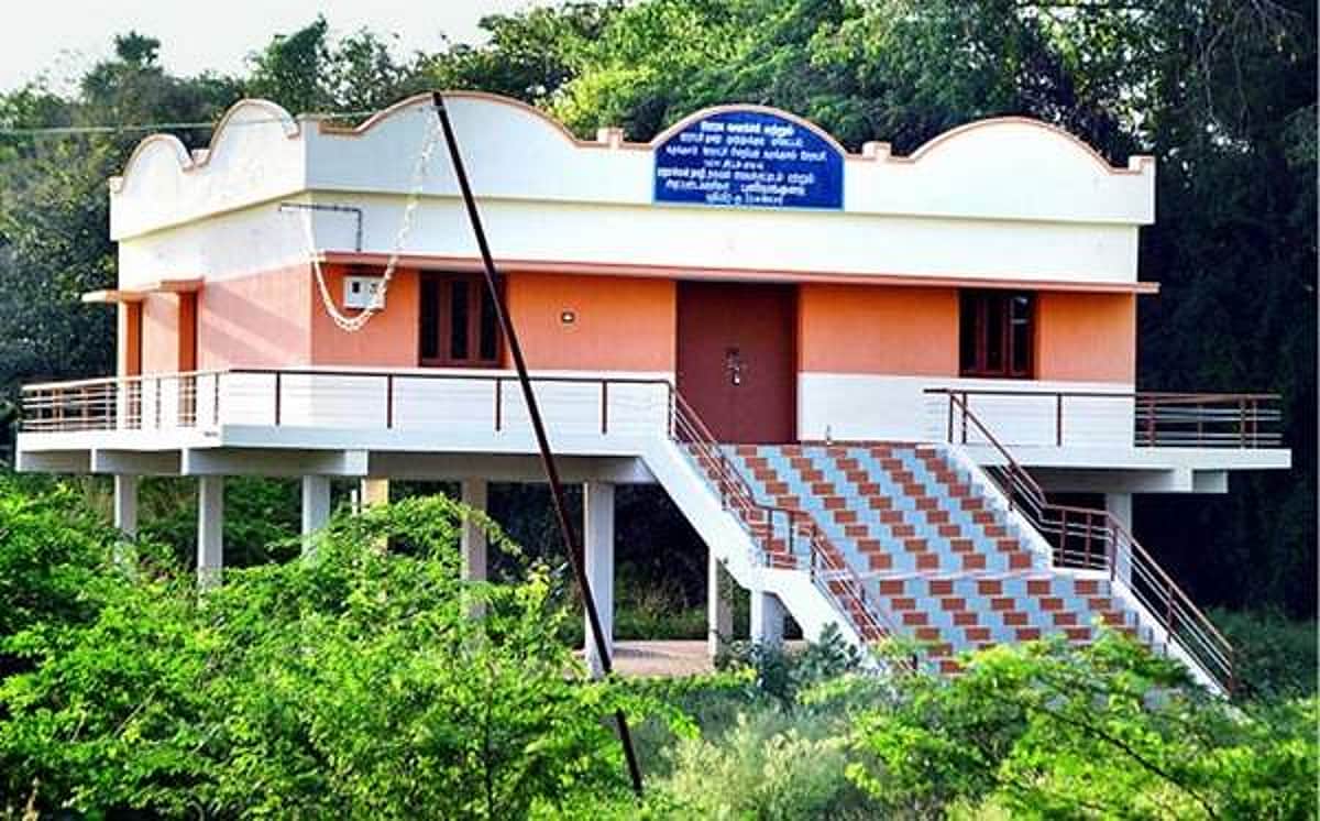 கீழடி ஸ்பெஷல்: ஆதிச்சநல்லூர் மக்கள் வாழ்வியல்