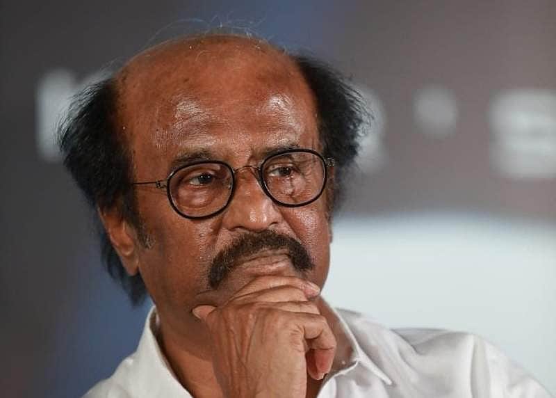 ரஜினி - இயக்குநர் லோகேஷ் கனகராஜ் திடீர் சந்திப்பு: புதிய படம் குறித்து பேசப்பட்டதா?