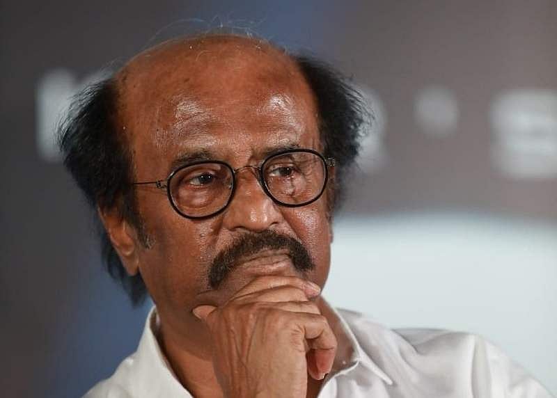 ரஜினி - இயக்குநர் லோகேஷ் கனகராஜ் திடீர் சந்திப்பு: புதிய படம் குறித்து பேசப்பட்டதா?