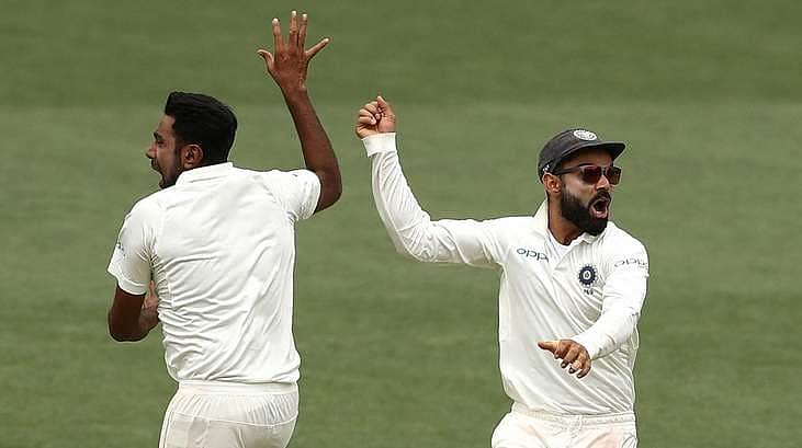 கட்டாயமாக்கப்படும் நான்கு நாள் டெஸ்ட்: புதிய முடிவை எடுக்கவுள்ள ஐசிசி!