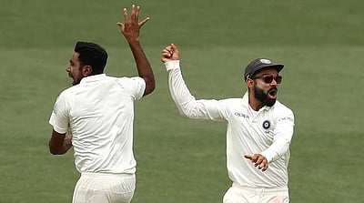 கட்டாயமாக்கப்படும் நான்கு நாள் டெஸ்ட்: புதிய முடிவை எடுக்கவுள்ள ஐசிசி!