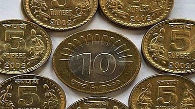 10 ரூபாய் நாணய மறுப்பு: நடவடிக்கை எடுக்க ரிசர்வ் வங்கி அறிவிப்பு