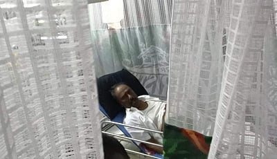 கைது செய்யப்படுகிறாரா நெல்லை கண்ணன்?