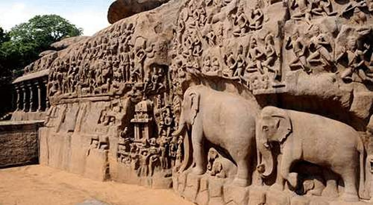 தமிழ் மொழி : புவிசார் ஆளுகையும் ஏற்பும்