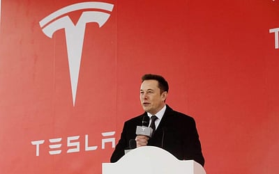 போக்குவரத்தை சமாளிக்க நிலநடுக்கத் தடுப்பு சுரங்கங்கள்: டெஸ்லா சி.இ.ஓ.வின் புது யோசனை!