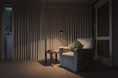 இந்த வாரம் கவிதைமணி தலைப்பு 'அப்பாவின் நாற்காலி'