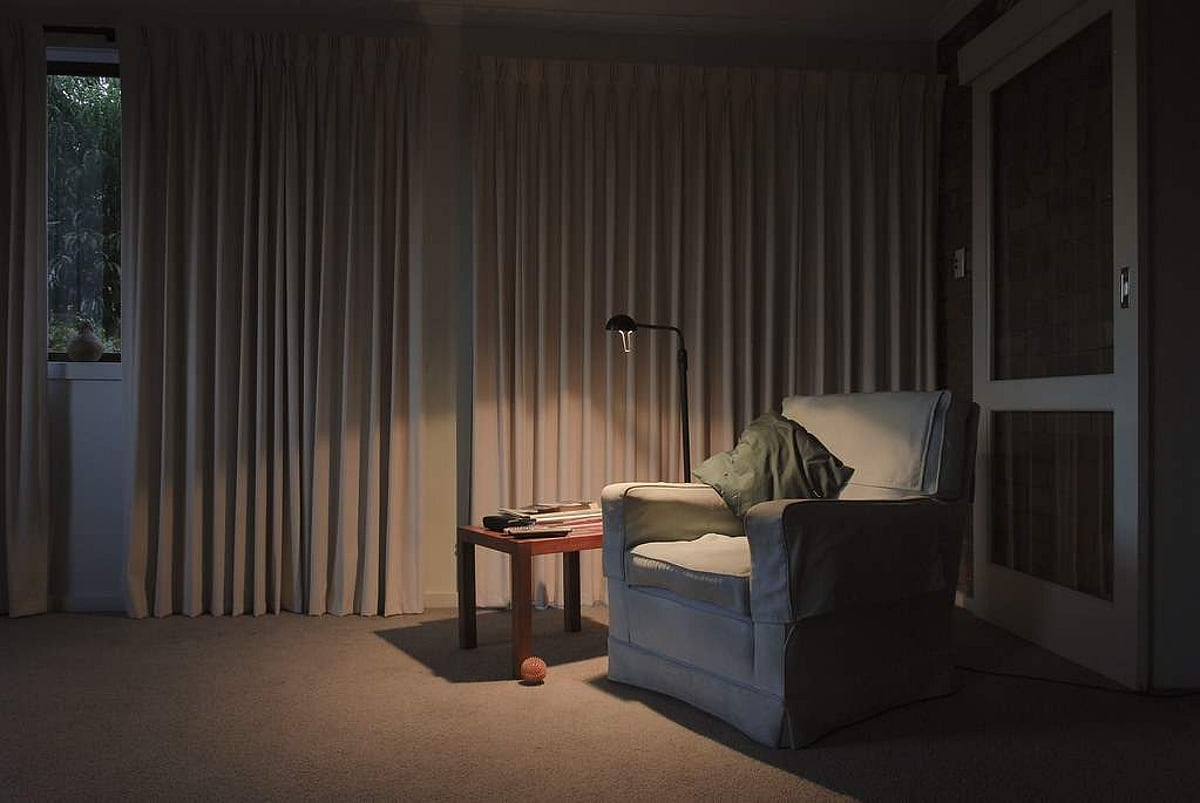 இந்த வாரம் கவிதைமணி தலைப்பு 'அப்பாவின் நாற்காலி'