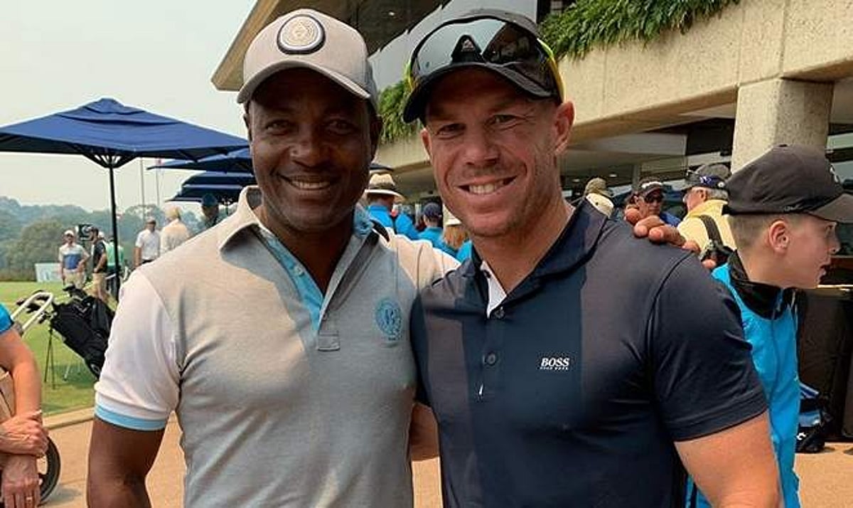 லாராவின் 400 ரன்கள் சாதனையை முறியடிக்க இன்னொரு வாய்ப்பு கிடைக்கும்: வார்னர் நம்பிக்கை!