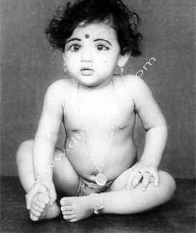 ஜெயலலிதா நினைவில்