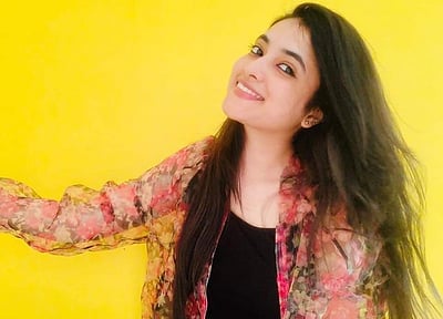 சிவகார்த்திகேயனுடன் டாக்டர் படத்தில் அறிமுகமாகும் பிரியங்கா அருள் மோகன்