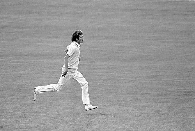 ‘ஆஷஸ் ஹீரோ’ பாப் வில்லிஸ் மறைவு: கிரிக்கெட் வீரர்கள் இரங்கல்!