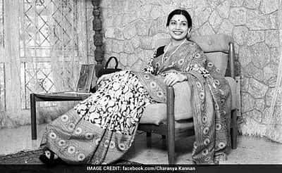 'எதுக்காக உங்ககிட்ட மன்னிப்பு கேக்கணும்? சும்மா கலாட்டா பண்ணாதீங்க! - 'தில்' ஜெயலலிதா