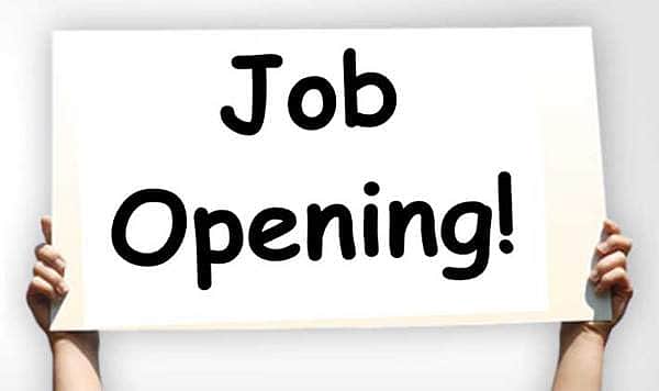 டெக்னீசியன் வேலைக்கு விண்ணப்பித்துவிட்டீர்களா..?