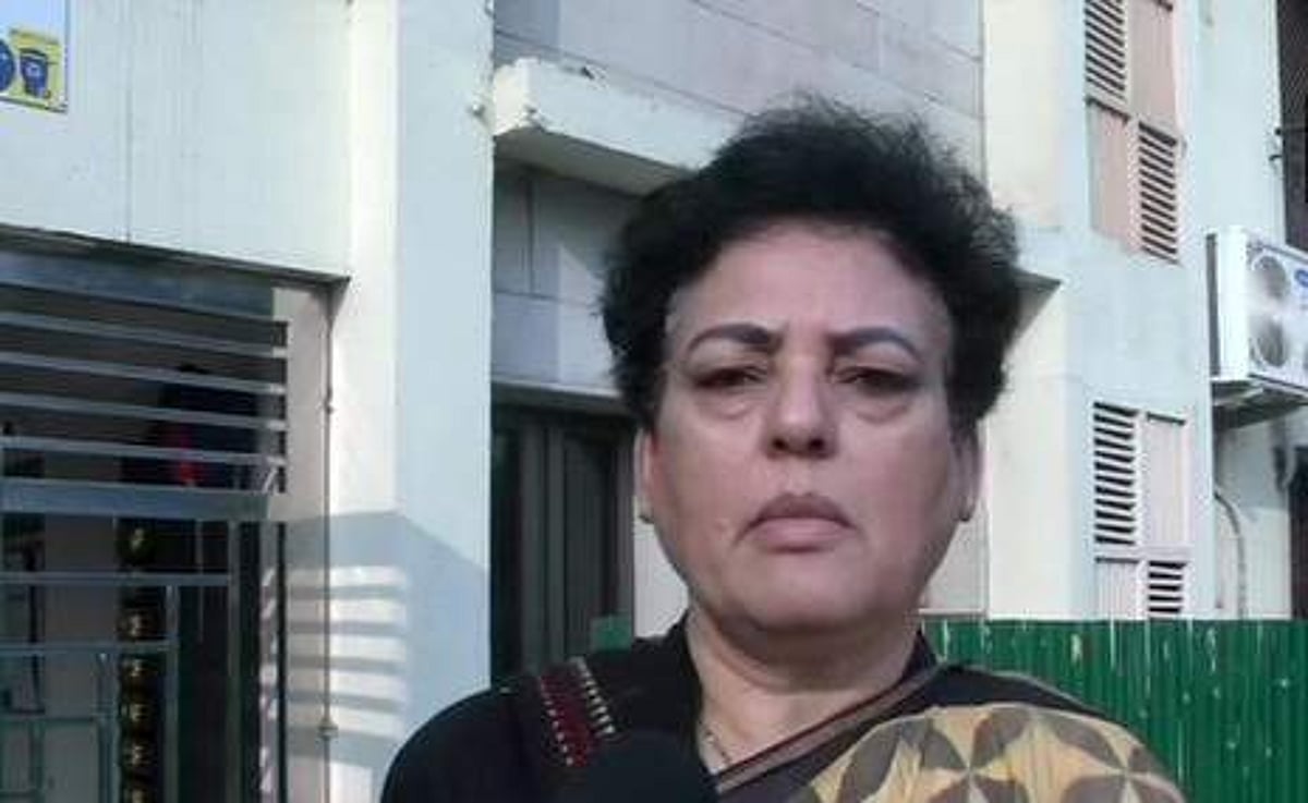 'காவல்துறையினர் சிறப்பான நீதியை வழங்கியுள்ளனர்' - தேசிய பெண்கள் ஆணையம் கருத்து