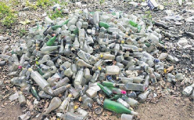 காஞ்சிபுரத்தில் அதிகரித்து வரும் சட்டவிரோதச் செயல்கள்: குற்ற நகரமாகும் கோயில் நகரம்