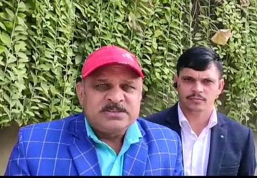 ஹைதராபாத் என்கவுன்டரில் ஈடுபட்ட போலீஸாருக்கு தலா ரூ.1 லட்சம் பரிசு! - தொழிலதிபர் அறிவிப்பு