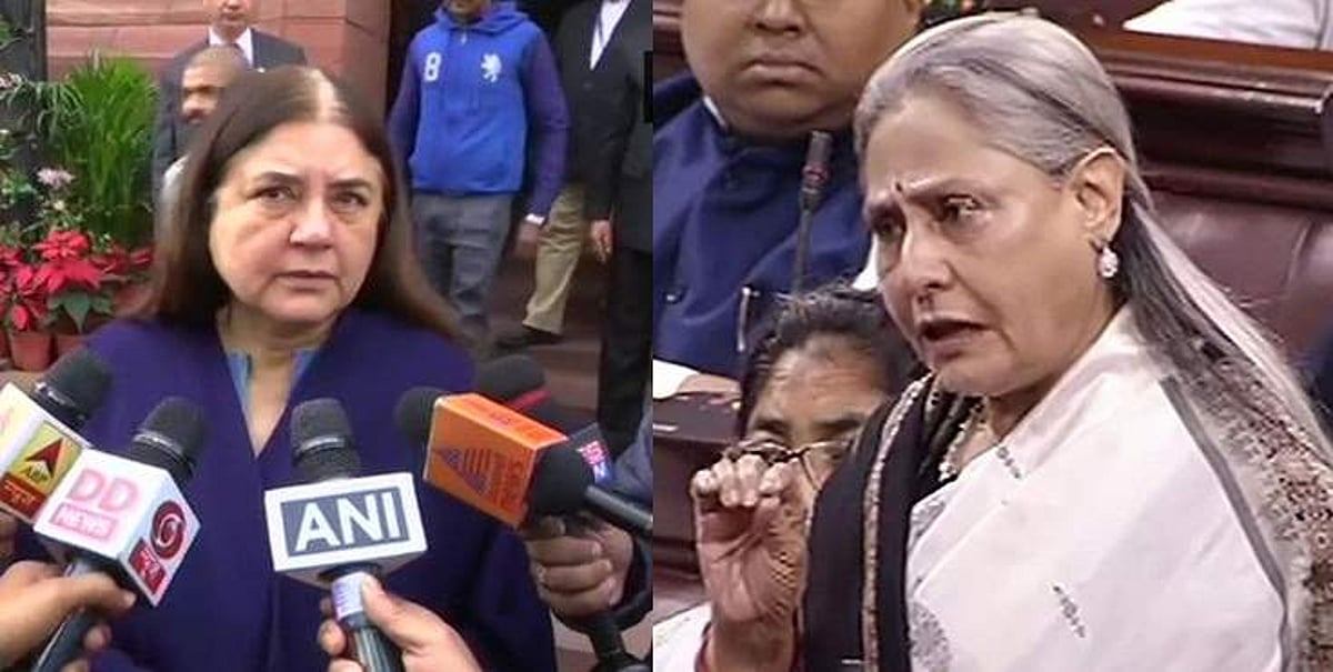 விருப்பத்திற்கேற்ப செயல்பட்டால் சட்டம், நீதிமன்றம், காவல்துறை எல்லாம் எதற்கு? - மேனகா காந்தி