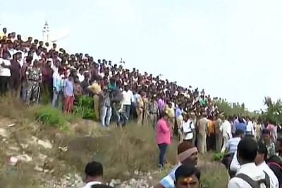 ஆறுதல் தருமா என்கவுன்டர் நீதி?