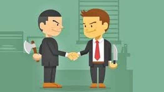 என் விரோதிகள்  யார் யார் என்று முன்னரே அறியமுடியுமா?
