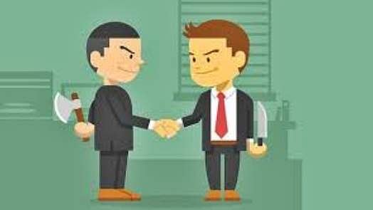 என் விரோதிகள்  யார் யார் என்று முன்னரே அறியமுடியுமா?