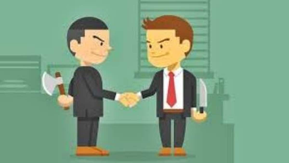 என் விரோதிகள் யார் யார் என்று முன்னரே அறியமுடியுமா?