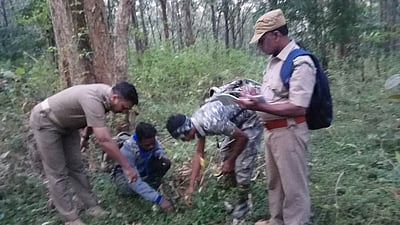 வெளிநாட்டு உயிரினங்களை பதிவு செய்ய புதிய இணையதளம்: வனத் துறை தகவல்