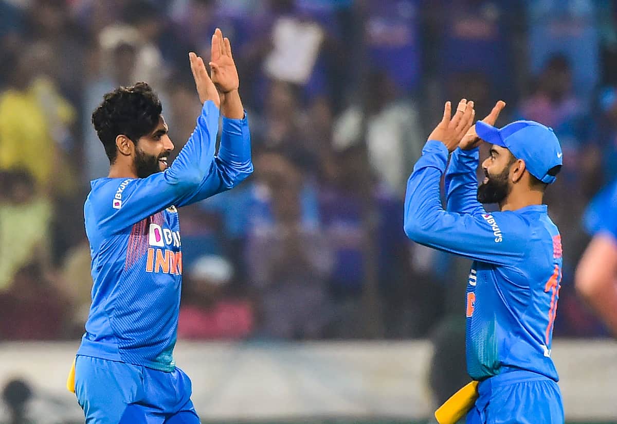 இந்திய அணியின் மோசமான ஃபீல்டிங்குக்குக் காரணம் என்ன?: கே.எல். ராகுல் விளக்கம்