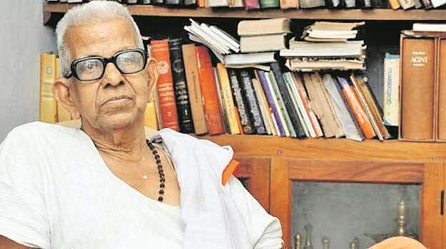 கவிதை பிறப்பதற்கும் காலம் நேரம் உண்டு! -