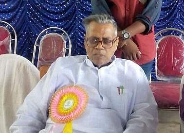 ஒடிஸா மாநில முன்னாள் அமைச்சர் காலமானார்; முதல்வர் நவீன் பட்நாயக் இரங்கல்