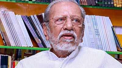 நடிகர் சாருஹாசனுக்கு ‘வாழ்நாள் சாதனையாளர் விருது’