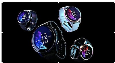 முதல்முறையாக அமோல்டு டிஸ்பிளேயுடன் கூடிய புதிய கார்மின் ஸ்மார்ட் வாட்ச் அறிமுகம்!