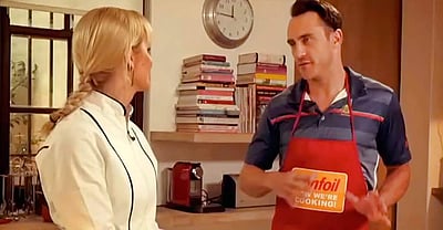 36. ஒரு கிரிக்கெட் வீரருக்குள் ஒளிந்திருக்கும் பல்வேறு திறமைகள்!