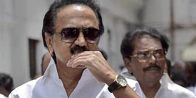 ராகுல் காந்தி பங்கேற்கும் கூட்டத்தில் கூட்டணித் தலைவர்கள் அனைவரும் பங்கேற்பு: ஸ்டாலின் தகவல் 