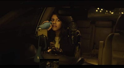 டூப்ளிகேட் படத்தின் டீசர்