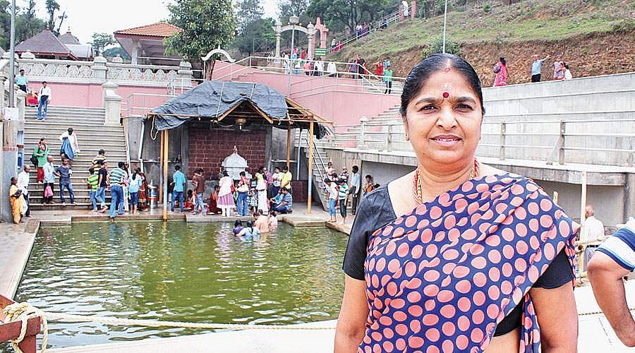 காவேரி பிறந்த கதை!