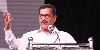 பாஜக ஆட்சி செய்யாத மாநிலங்களை பாகிஸ்தான் பிரதமர் போல் நடத்துகிறார் மோடி: அரவிந்த் கேஜரிவால்