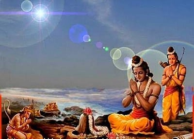 தேர்தலிலும் தேர்விலும் வெற்றிபெறச் செய்யும் சூரிய ஜெயந்தி!